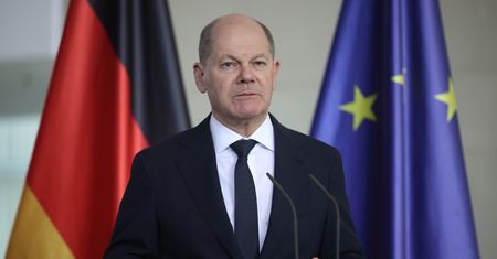 Scholz przestał wierzyć. Mówi o rozmowach z Putinem