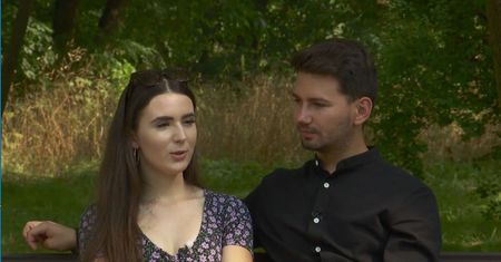 "Rolnik szuka żony": rolnik odprawił ją z kwitkiem. Dziewczyna reaguje na krytykę w sieci