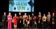 Gala Nagrody "Gałązka Sosny” 2025. Stalowa Wola uhonorowała twórców kultury
