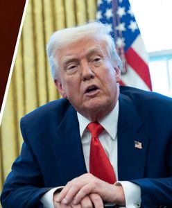 Chiny odpowiedziały USA. "Pekin nie da się zastraszyć i będzie walczył do końca"