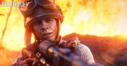Tryb battle royale w "Battlefield V". Grałem w "Firestorm" - oto moje wrażenia