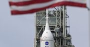 Odwołany start misji Artemis I. NASA podała powód .
