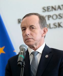 Mobbing w Senacie? Nowe informacje. Mamy komentarz z opozycji