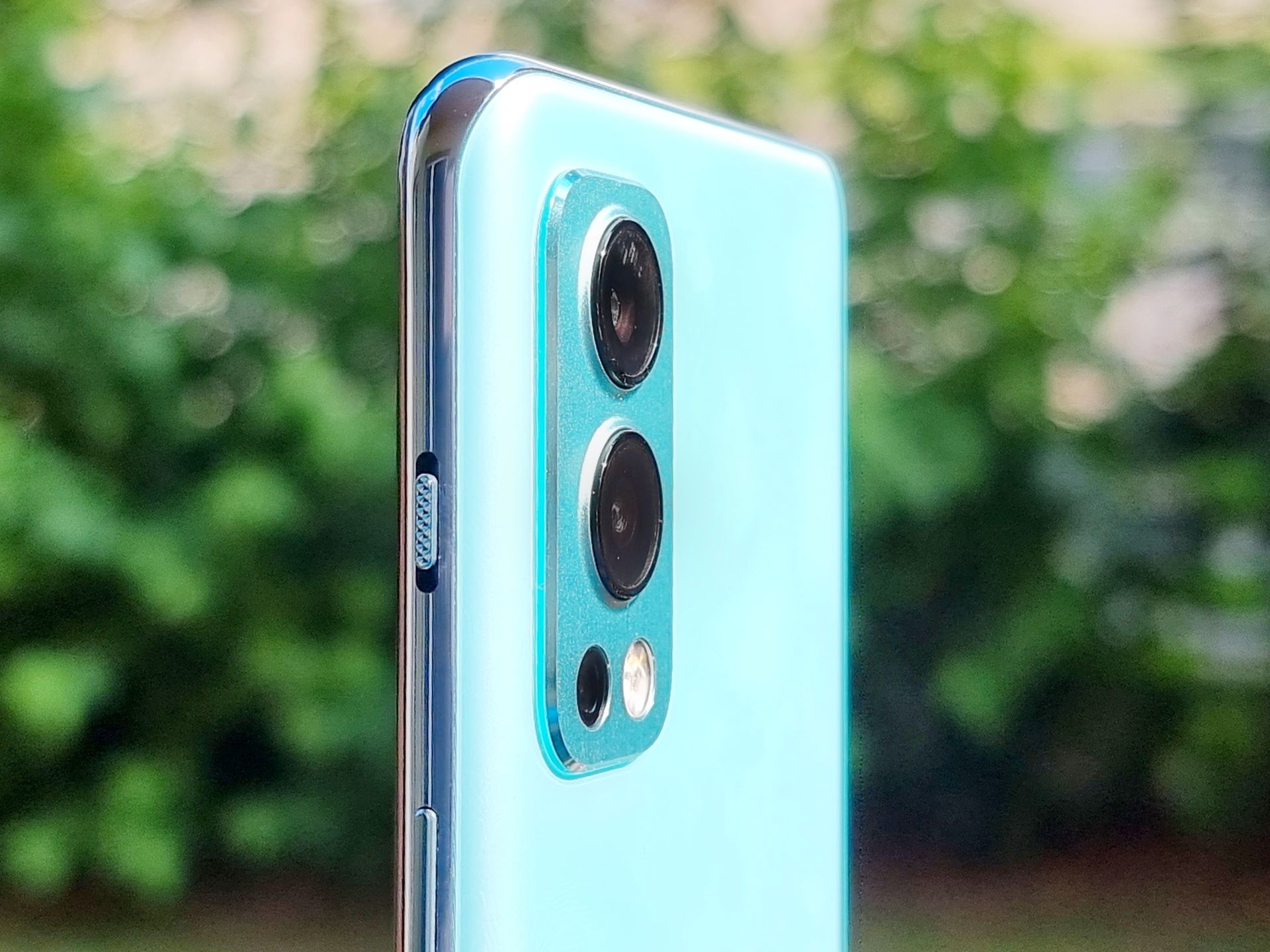 Trzeba było tak od razu! OnePlus Nord 2 jest świetny 91
