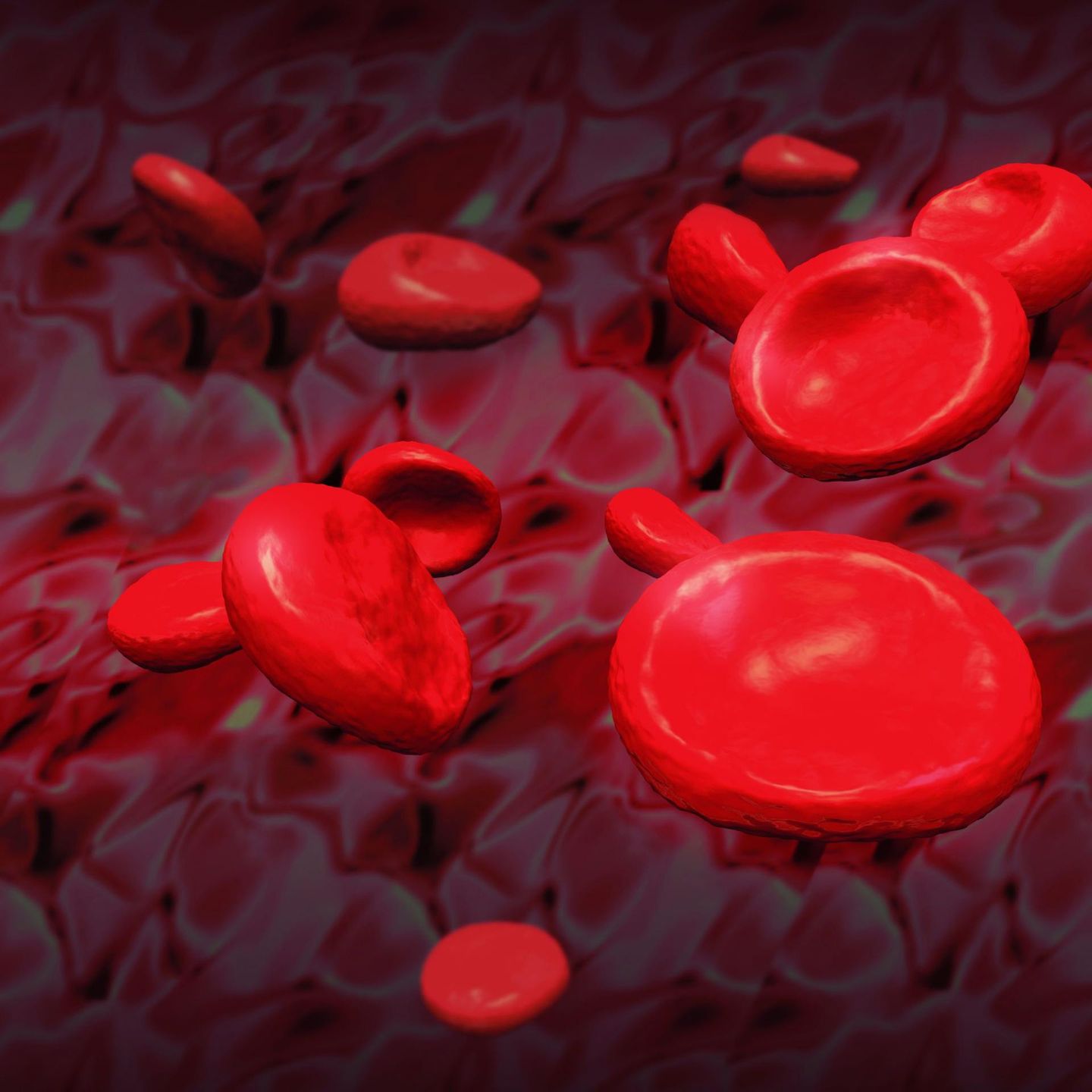 Badanie P-LCR określa odsetek dużych i olbrzymich płytek krwi