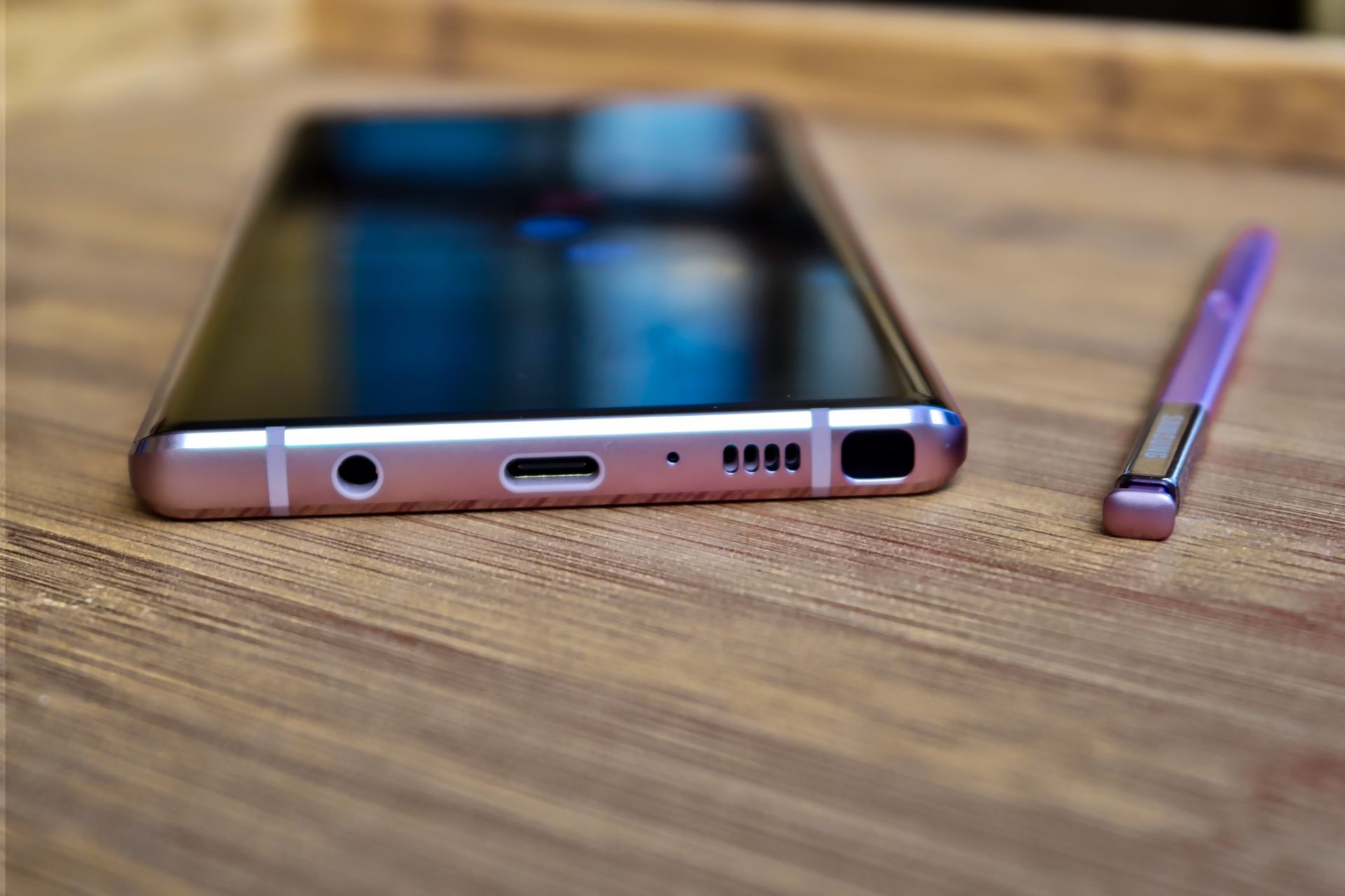Samsung Galaxy Note9: test i recenzja 14