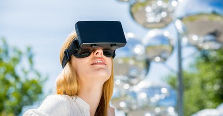Interesujesz się technologiami? Opowiedz nam o tym!