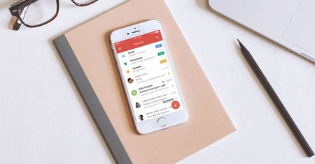 Duże zmiany w Gmailu – wiadomości będą jak szybkie mobilne strony internetowe