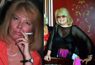 Od "Bezludnej wyspy" do "carycy telewizji": Nina Terentiew kończy dziś 71 lat! (ZDJĘCIA)