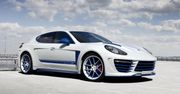 Porsche Panamera z pakietem od TopCar