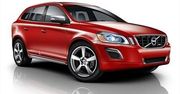 Volvo XC60 R-Design