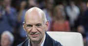Adrian Newey przedłuża kontrakt z Red Bullem