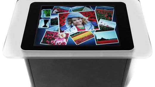 SDK dla Microsoft Surface w tym miesiącu 1