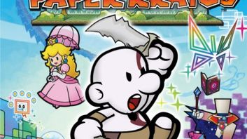 Kratos jest wszędzie... 1