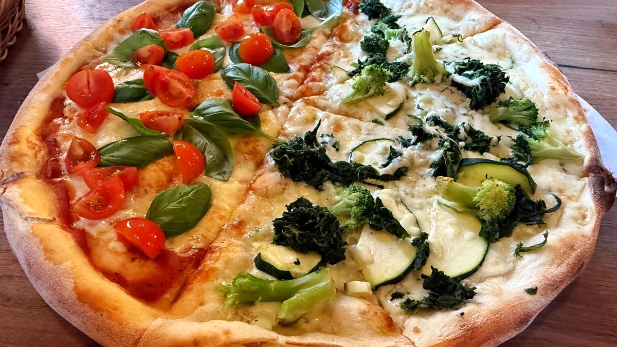 Jak jeść to, co lubisz, bez wyrzutów sumienia i bez szkody dla zdrowia.