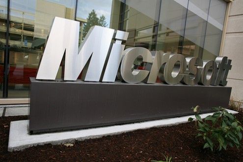 Microsoft idzie do sądu przez Halo