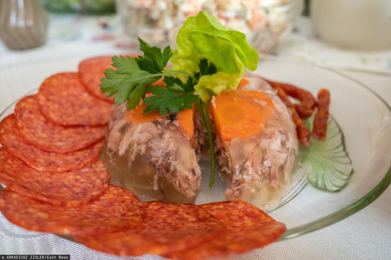 Hitowe danie z PRL-u wraca do łask. Zbawiennie wpływa na stawy