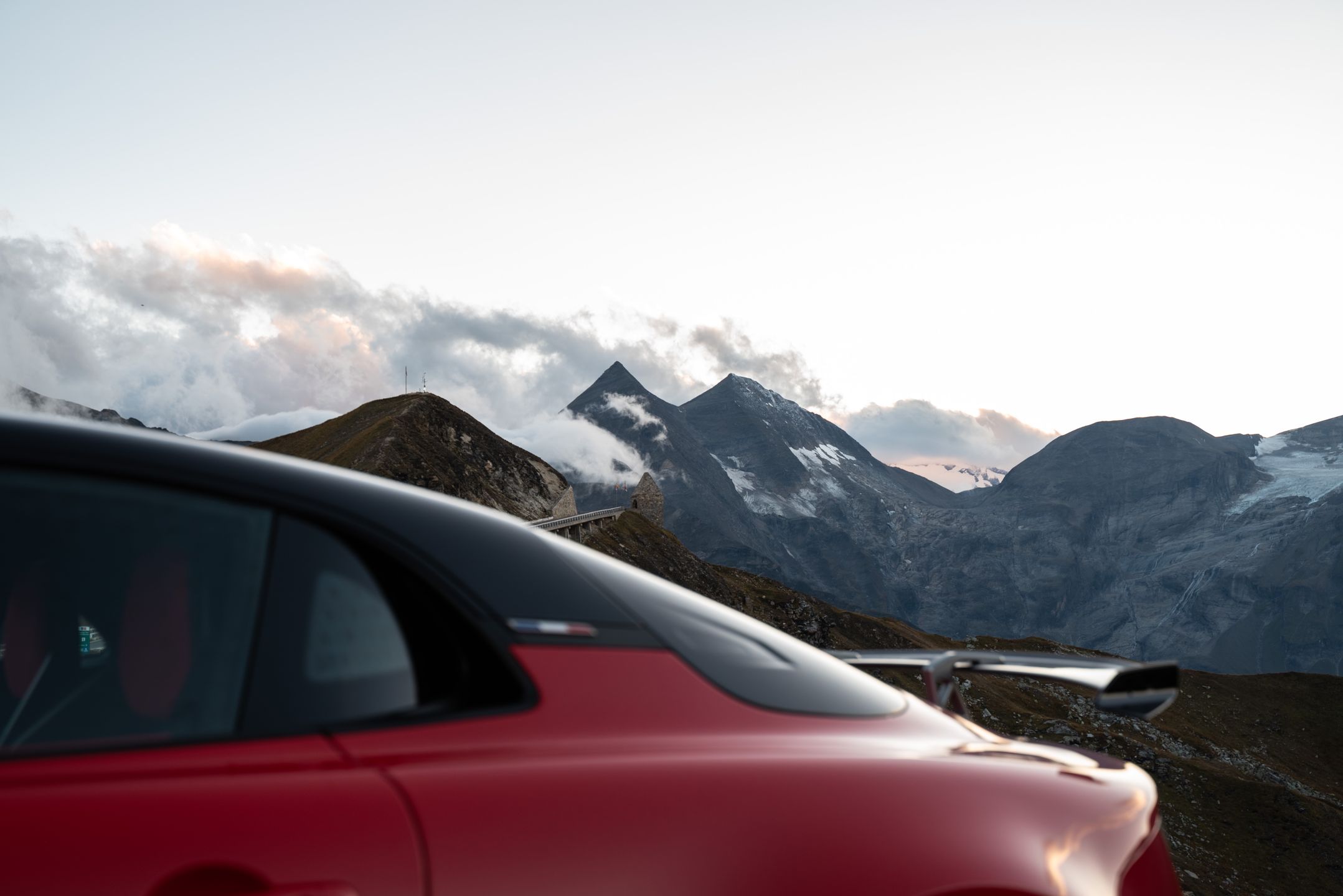 Alpine A110 R Turini