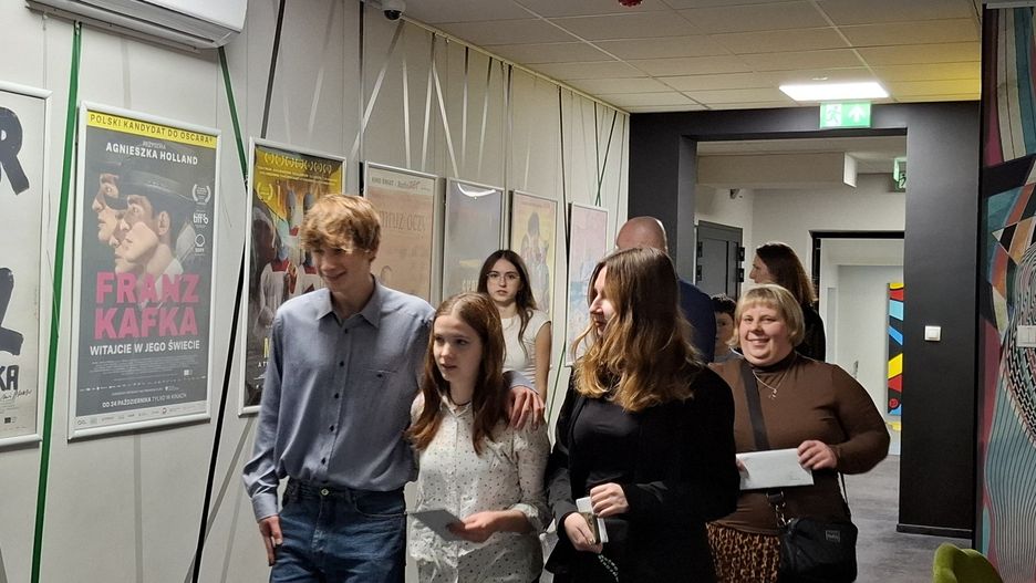 Stypendia Prezydenta Skierniewic rozdane. Za nami trzecia tura