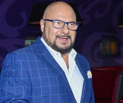 Piotr Gąsowski spotkał się z dawną partnerką. Gorące uczucie odżyło po latach?