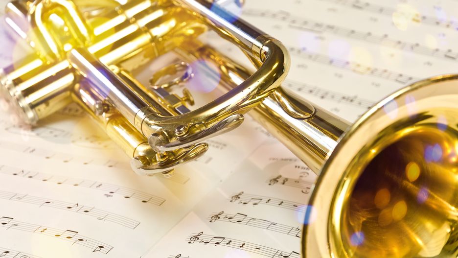 Event Orkiestry Dętej im. Ziemi Sławieńskiej dla młodzieży