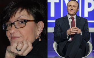 Szefowa "Wiadomości" wysłana na przymusowy urlop. Będą zmiany w TVP?