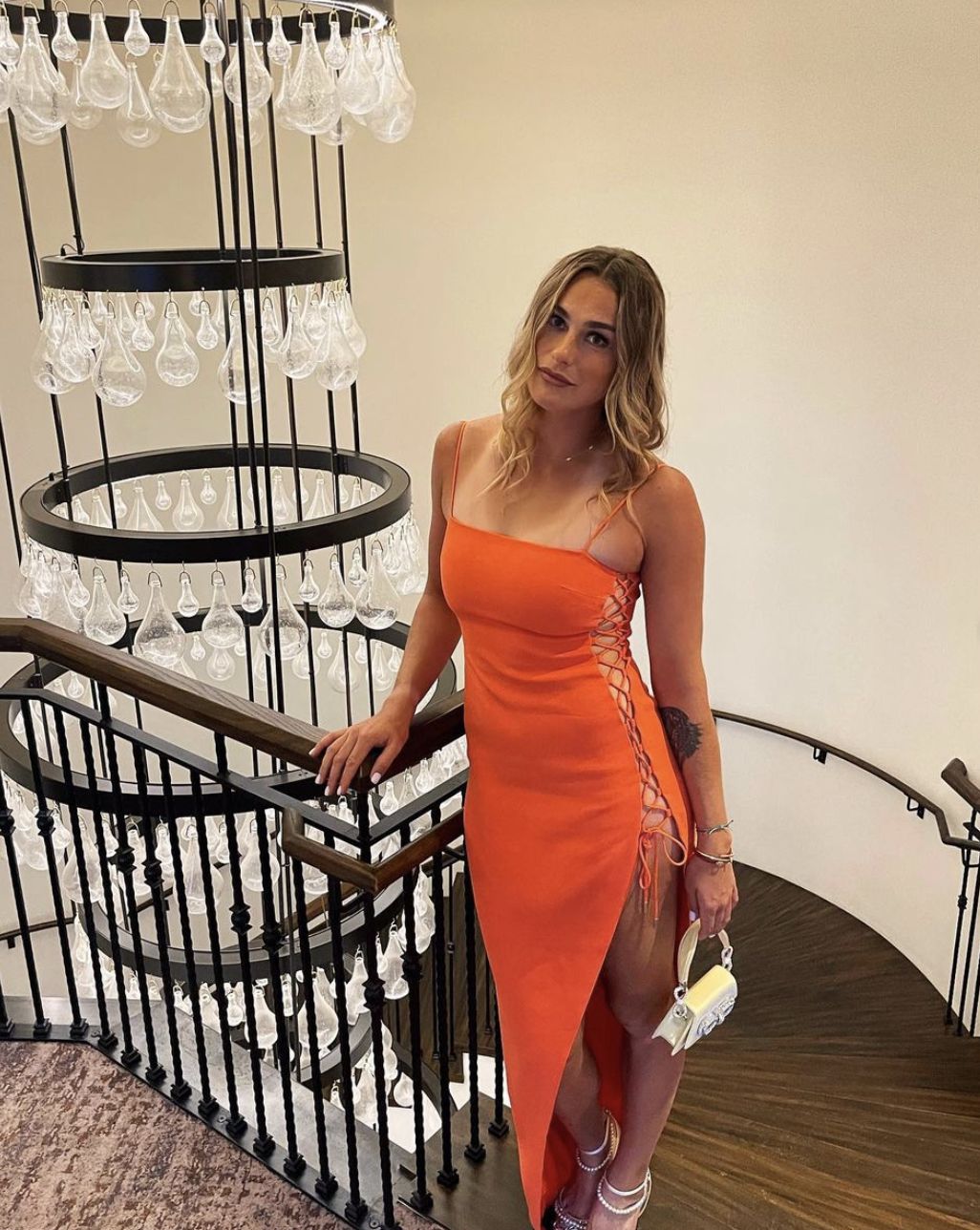 Aryna Sabalenka