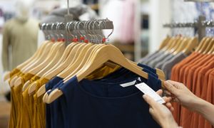 Polska marka odzieżowa znika z galerii handlowych. "Poddajemy się"