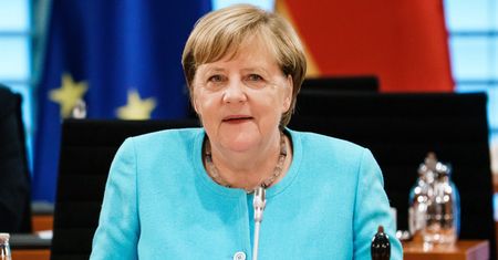 Sytuacja na Białorusi. Angela Merkel zwróciła się do premiera Polski podczas szczytu UE