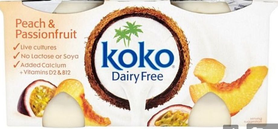 Rośnie liczba produktów wegańskich na rynku