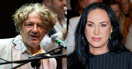 Kayah i Bregović szykują się do wspólnej trasy... W tle AFERA O PROROSYJSKIE poglądy Bregovicia. Internauci: "Pecunia non olet. Kompromitacja!"