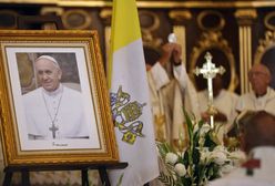 Tak mieszkał papież Franciszek. Jeden szczegół mówił wszystko