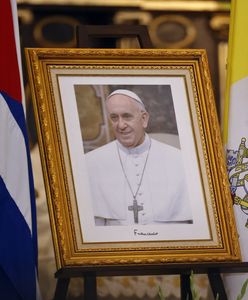 Tak mieszkał papież Franciszek. Jeden szczegół mówił wszystko