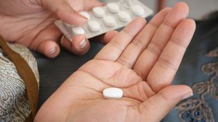 Polacy biorą na potęgę. Może sprzyjać "złodziejce kości"