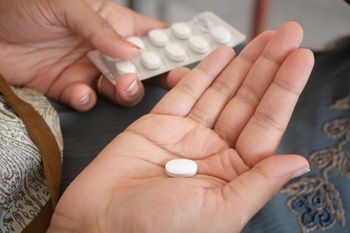 Polacy biorą na potęgę. Może sprzyjać "złodziejce kości"