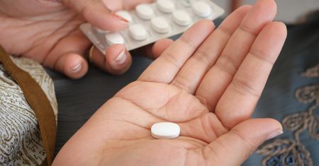 Polacy biorą na potęgę. Może sprzyjać "złodziejce kości"