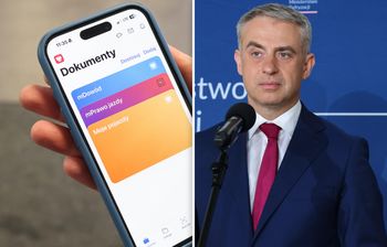 Czas minął. Ministerstwo: dokumenty w mObywatelu wygasły