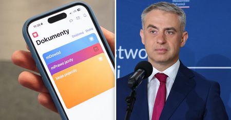 Czas minął. Ministerstwo: dokumenty w mObywatelu wygasły