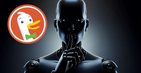 ChatGPT ma nową alternatywę. DuckDuckGo AI Chat powstał w konkretnym celu
