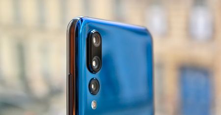 Huawei P20 Pro to smartfon premium pełną gębą. Produkt w końcu dogonił aspiracje firmy