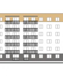 Sosnowiec. Jest pożyczka, będą mieszkania