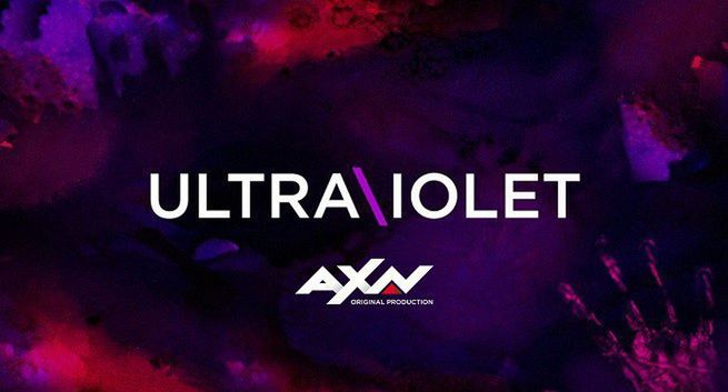 Kryminalny serial „Ultraviolet” od 25 października na AXN (trailer)