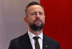 PSL jak feniks z popiołów. Kosiniak-Kamysz: Powstaje po raz kolejny