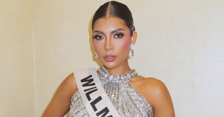 Miss pozbawiona tytułu. Teraz przerywa milczenie. Afera w USA