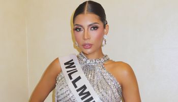 Miss pozbawiona tytułu. Teraz przerywa milczenie. Afera w USA