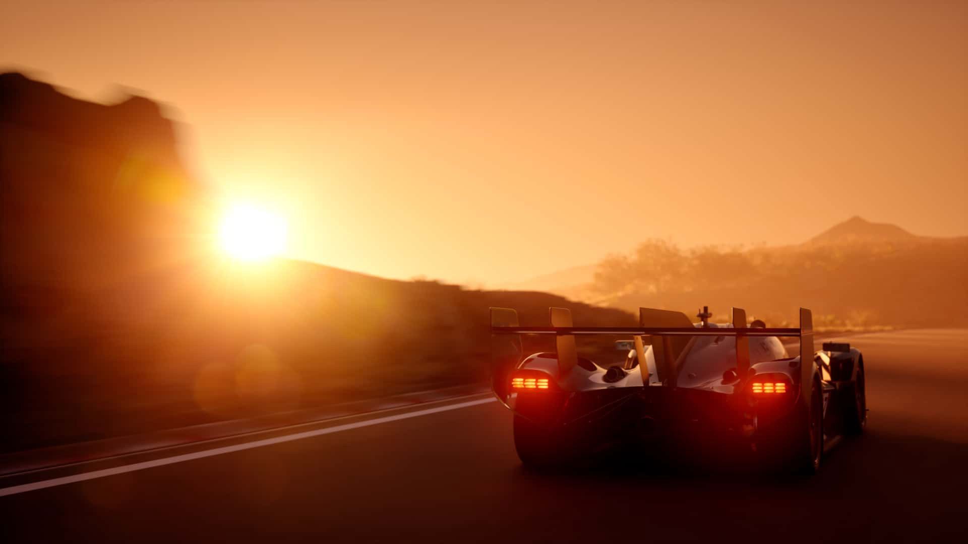 Aston Martin Valkyrie LM