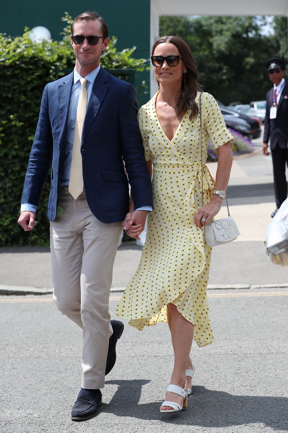 Pippa Middleton 