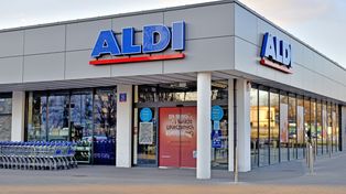 Augustów: Otwierają pierwszy sklep Aldi. Promocje od 6 rano