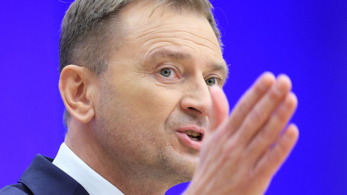 Igrzyska olimpijskie w Polsce?