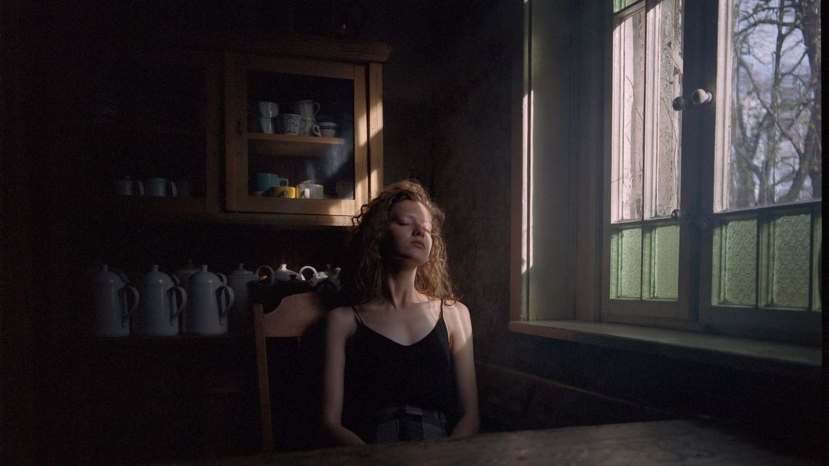 Polscy portreciści, których podziwiam, czyli moi mistrzowie 1